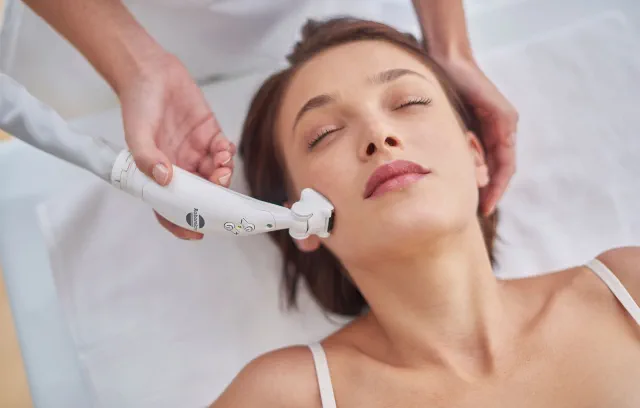 icoone Laser Med