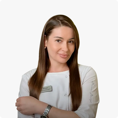 Феруза
